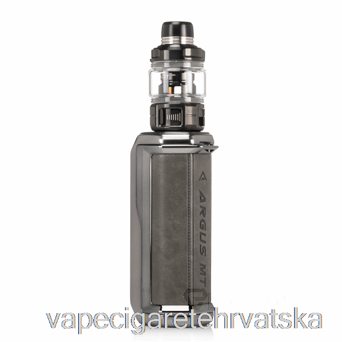 Vape Hrvatska Voopoo Argus Mt 100w Starter Kit Maat - Limeta Zelena